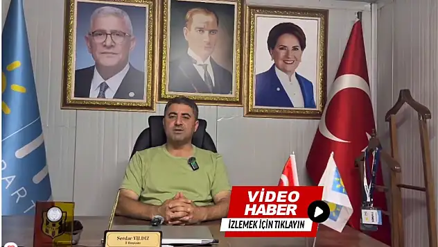 Cübbeli, Önce Sen Aynaya Bak!