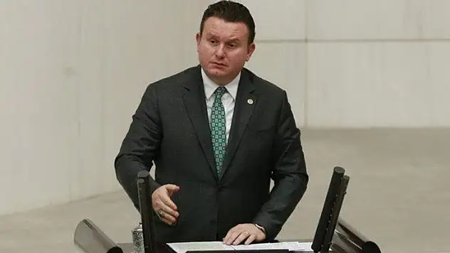 Cumhur İttifakı  Ahlaki ve Millidir