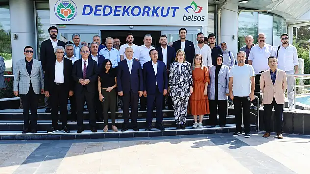 Cumhurbaşkanı Erdoğan 6 Eylül'de Malatya'da: 300 Bininci Konutun Kurası Çekilecek