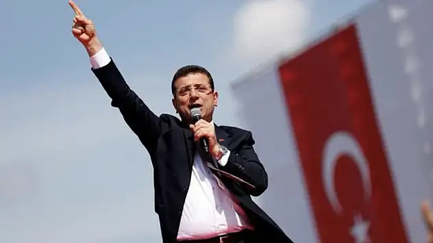 Cumhurbaşkanı Erdoğan'dan İmamoğlu'na 1 Milyon liralık tazminat davası