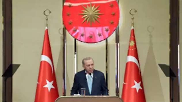 Cumhurbaşkanı Erdoğan: 'Kanser Taramaları Türkiye'de Tamamen Ücretsiz'