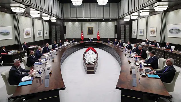 Cumhurbaşkanı Erdoğan: 'Kentsel dönüşüm için seferberlik ruhu şart'