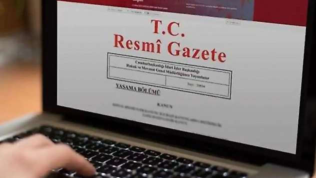 Cumhurbaşkanı Kararıyla Bakanlıklarda Üst Düzey Görev Değişikliği