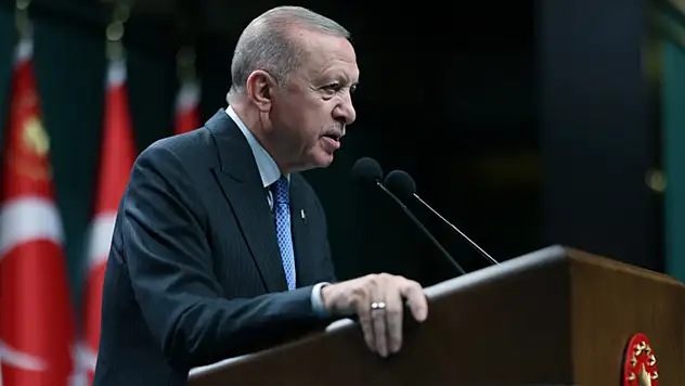 Cumhurbaşkanı'ndan Uyarı: Dijital Kumar Aileleri Parçalıyor, Devlet Topyekûn Mücadelede
