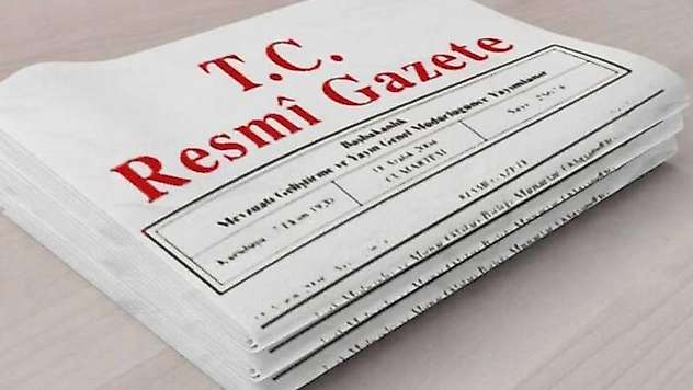 Cumhurbaşkanlığı Kararnamesiyle Kamu Yönetiminde Yeni Atamalar
