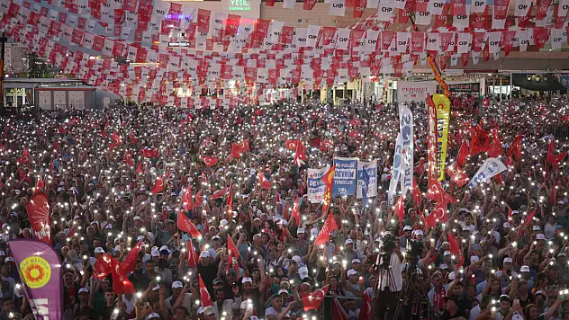 Cumhuriyet'e ve Demokrasiye Sahip Çıkan Tüm Malatyalılara Teşekkür Ediyoruz