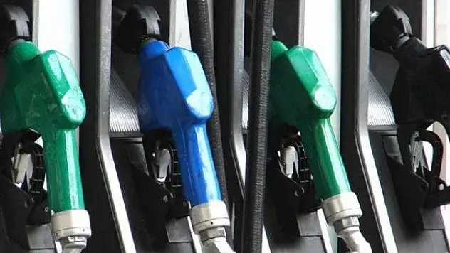 Cumhuriyet Tarihinin Akaryakıta Bağlı En Büyük Vergi Kaçakçılığı Operasyonu Gerçekleştirildi