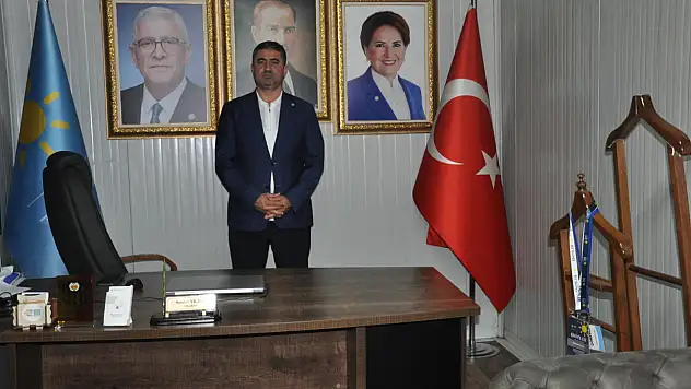 Cumhuriyeti yıktırmayacağız, vatanı böldürtmeyeceğiz. Demokrasiye sahip çıkacağız