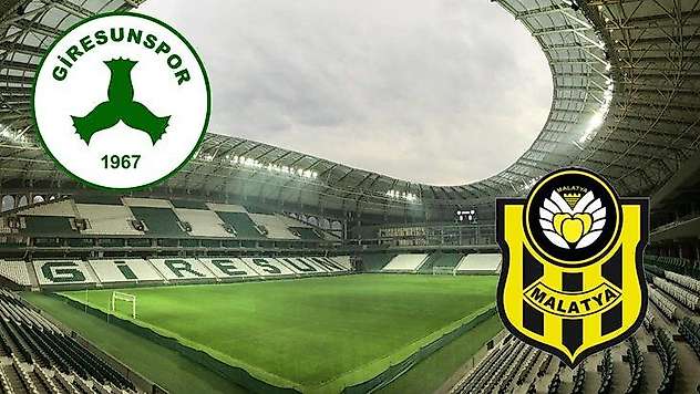 Cüneyt Çakır - Yeni Malatyaspor 1-0