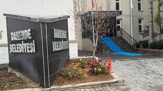 Darende Belediyesi'nden 20 Dönümlük Taşınmaz Satışı: Açık Artırma 25 Aralık'ta