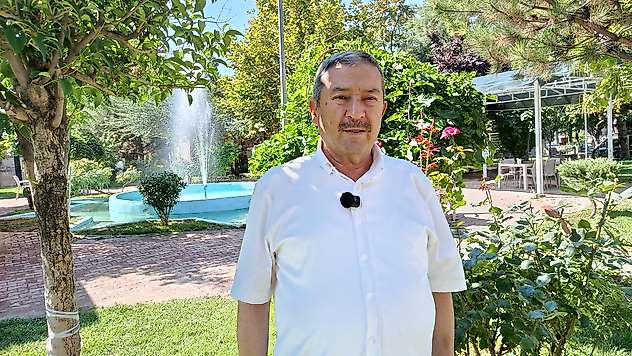 Darende'de 73. Zengibar Karakucak Güreşleri İçin Hazırlıklar Tamamlandı