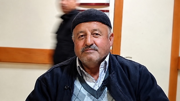Darende'de Traktör Kazası Can Aldı: Çiftçi Hamit Yıldız Hayatını Kaybetti