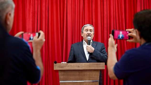 Darende'de Zengibar Güreş Festivali için 4,5 milyon liralık destek