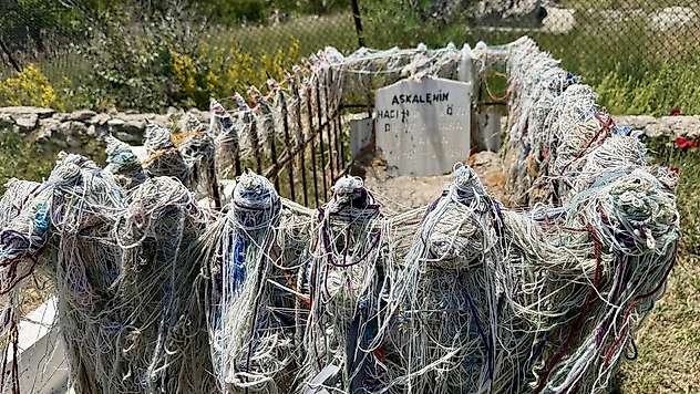 Darende'deki Dilsiz Ziyareti Yüzyıllardır Rivayetleriyle Yaşıyor