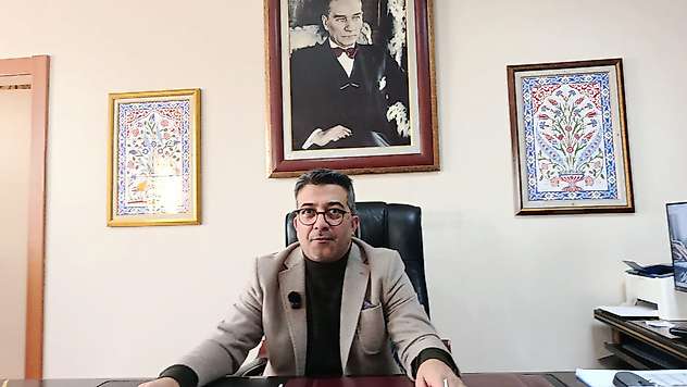 Darende Hulusi Efendi Devlet Hastanesi 2025'te Bölgenin Sağlık Merkezi Oldu