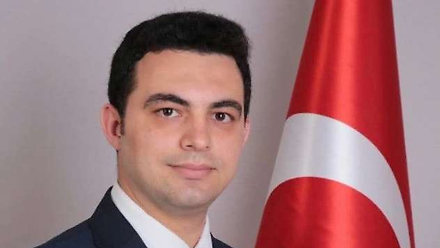 Darende Kaymakamlığına Ömer Sirkeci Atandı