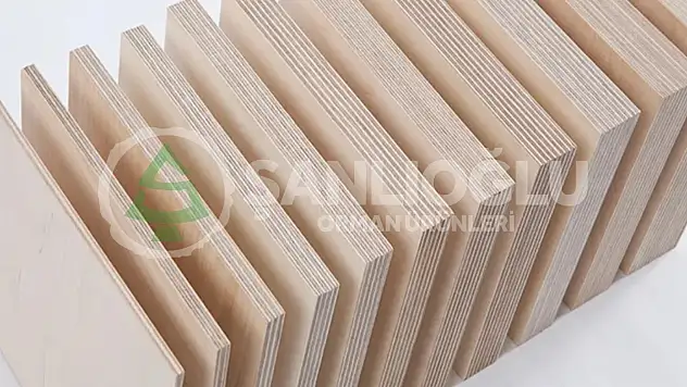 Dayanıklı ve Uzun Ömürlü Malzeme Arayanlar İçin Kavak Kontrplak Neden Doğru Tercih?