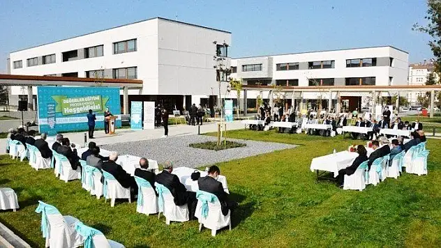 Değerler Eğitimi'nin bu yıl ki teması Çevre Bilinci