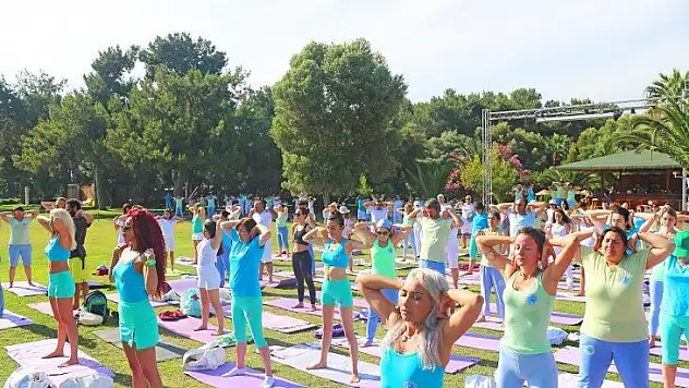 Değişim Aşkını Yaşa!