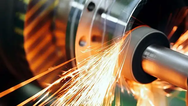 Demir çelik ihracatı ilk yarıda 9,7 milyar dolara ulaştı