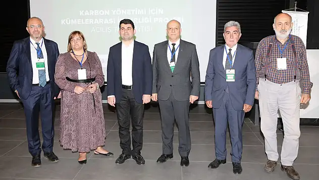 Demir Çelik Sektörü, AB Desteği İle SKDM'ye Hazırlanıyor