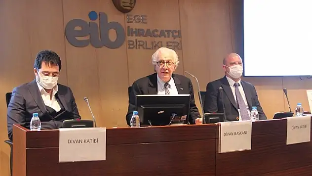 Demir-çelik sektöründe yeşil dönüşümün etkisi artıyor