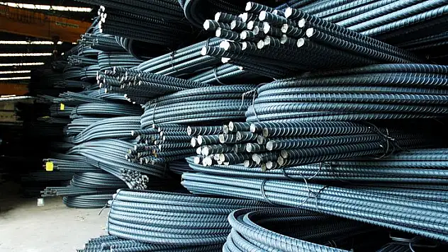 Demir ve Demirdışı Metaller sektörü ihracatına hızla devam ediyor