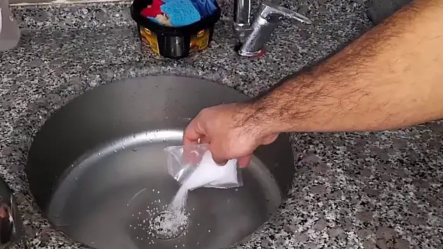 Denetimden Geçemedi: Hypo Jel Lavabo Açıcı Yasaklandı