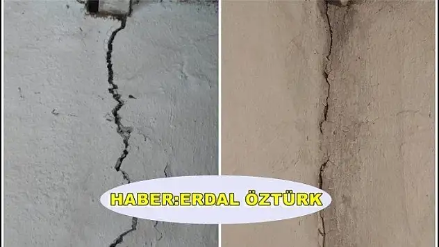 Deprem Konutları, Bu Fay Hattını Gölgede Bıraktı