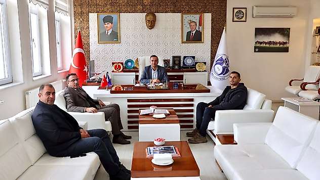 Deprem Konutlarına Yeni Ulaşım Hattı Geliyor