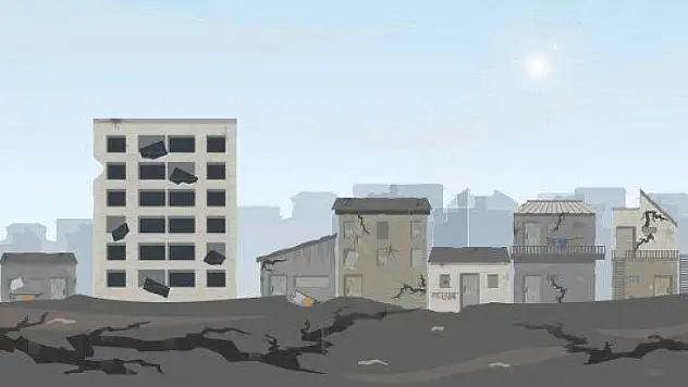 Deprem Korkusundan Kurtulmanın Yolu, Adil ve Hakkaniyetli Takas