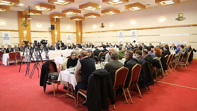 Deprem Sonrası Göç Masaya Yatırıldı: Malatya İçin Yol Haritası Açıklandı