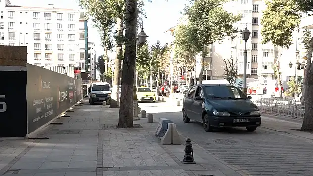 Deprem Sonrası Malatya'da Toz Sorunu Büyüyor