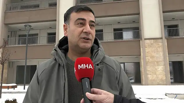 Deprem Sonrası Yeniden Yapım Süreci Yargıya Taşındı