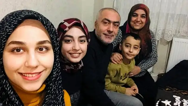 Depremde Ailesini Kaybeden Baba: 'Bu Kader Değil, İhmal'