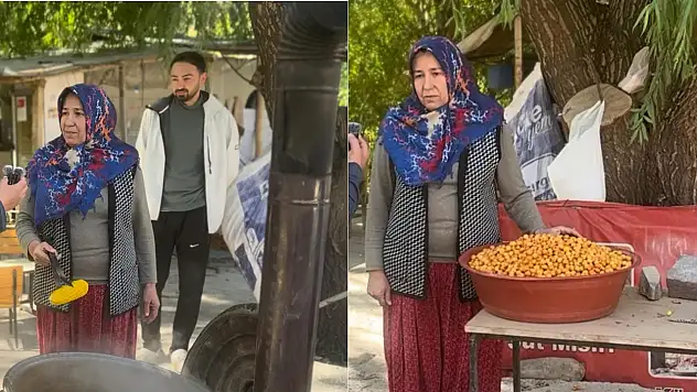 Depremden Tezgahın Başına: Aynur Gündoğdu'nun Azim ve Lezzet Hikayesi