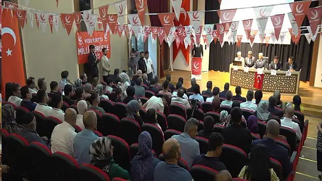 Depremin Yaraları Sarılmadı, Malatya Göz Ardı Ediliyor