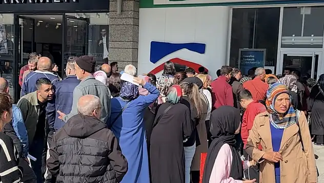 Depremzedeler Umutlandı: Malatya'da Sosyal Konut Başvuruları E-Devlet Üzerinden Alınıyor