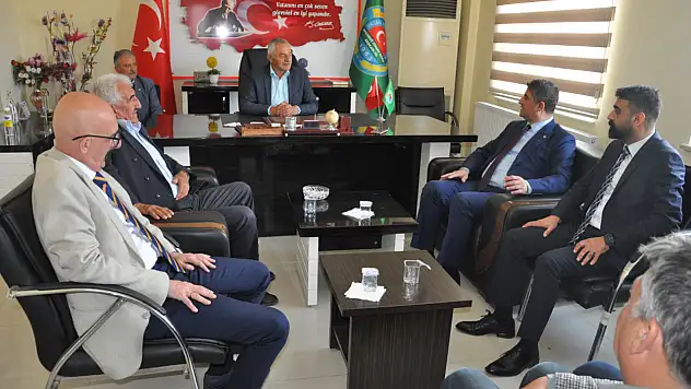 Destek Yetmez Afet İlan Edilsin!