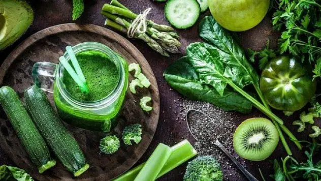 Detoks Diyetler Zararlı mı? Faydalı mı?