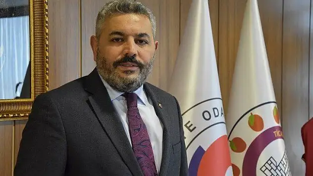 Dev Eğitim Kompleksi