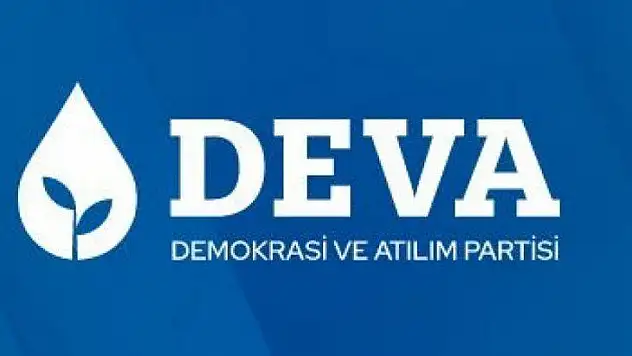 Deva Partisi Malatya İl Yönetim kurulu