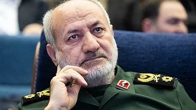 Devrim Muhafızları: İstihbarat Teşkilatı başkanımız şehit oldu