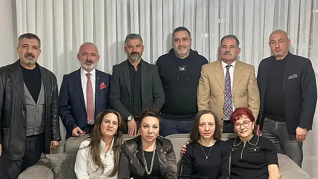 Dİ-DER'den 12 Aralık Dünya Bingöllüler Günü Mesajı