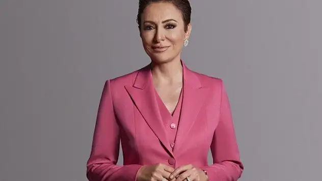 Didem Arslan Show Tv'de halkın nabzını tutacak