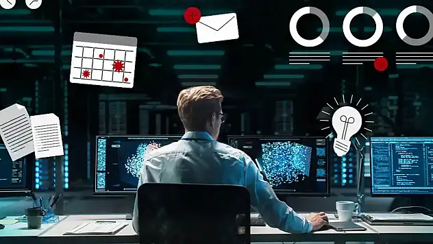 Dijital Ayak İzi Hayatları Belirliyor: Sosyal Medya Paylaşımları İş Fırsatlarını Etkiliyor