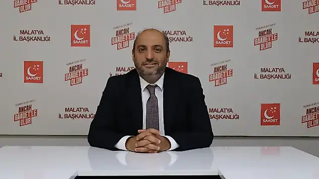 Dijital Bağımlılığa Dikkat: Saadet Partisi'nden Toplumsal Uyarı