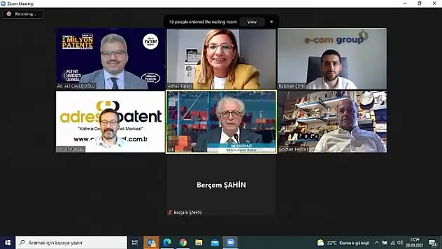 Dijitalleşme ve e-ticaretteki hız marka başvurularına da yansıdı