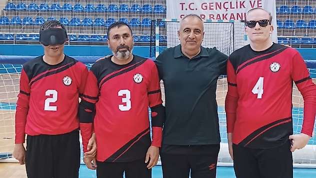 Dilek Spor Kulübü Kocaeli'nden İlk 16 Başarısıyla Döndü