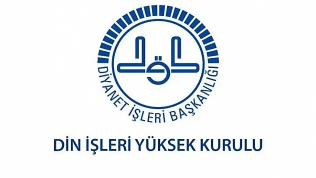 Din İşleri Yüksek Kurulu'ndan Cuma namazına ilişkin açıklama